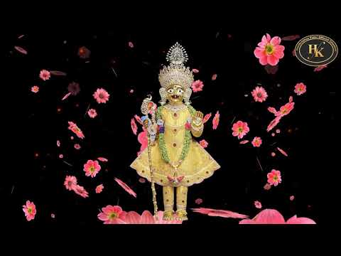 Peaceful Swaminarayan Dhun |શ્રીસ્વામિનારાયણ ધુન | હરિકૃષ્ણ પટેલ | Harikrishna Patel | YouTube 1080p