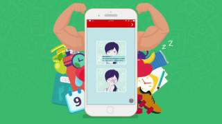 أفضل تطبيقات الصحة واللياقة screenshot 4