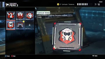 Best Weevil(SMG)Class Setup)Black Ops 3