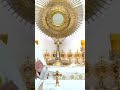 DivineUK: After every temptation you will be filled with the Holy Spirit