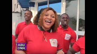 Abuoma CkC worldbank :