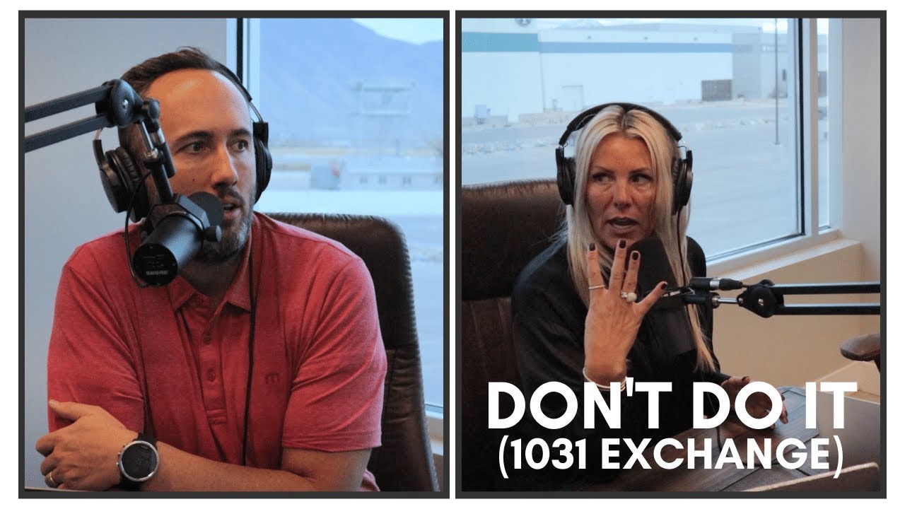 When 1031 Exchanges Don't Make Sense