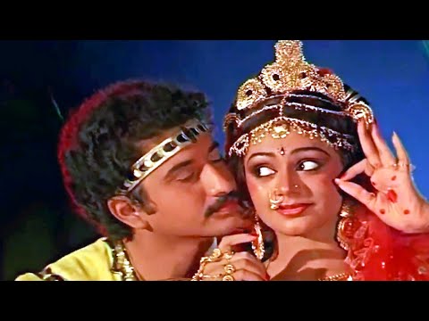 Suman, Shobana Superhit Video Song | Srimathi Kanuka Movie Songs | Telugu Movie Songs