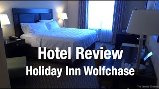 The Elevator Channel