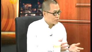 锵锵三人行20120420电影“讲道理”不如踏实说故事 梁文道 马家辉