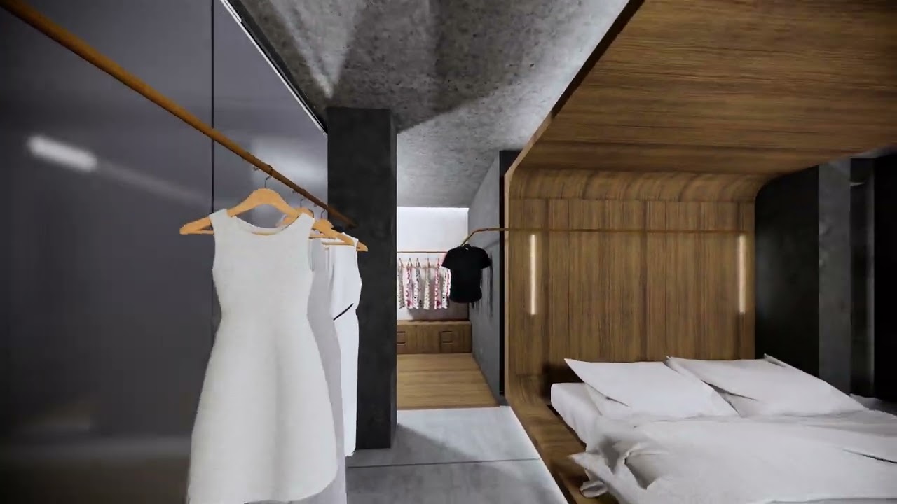 TINT 202 - Cinnah 19- Mert Kılıç & Elif İrem Erdem - 2022