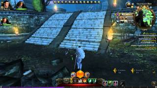 Neverwinter Let's Play 12 - Neverdeath Graveyard 5