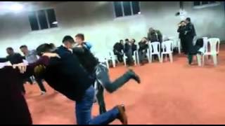 Bergama Halayi Hamidiye Köyü