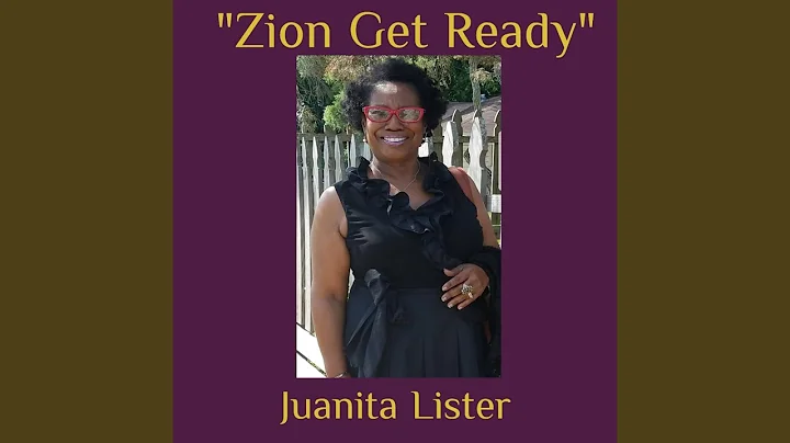 Zion Get Ready