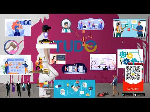TUDO App Introduction