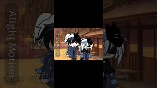 Alexs Journey To Become A Corps Demon Slayer