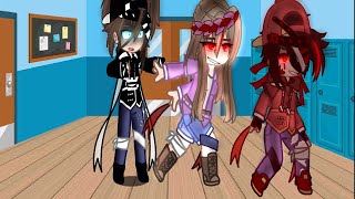 Ropo.ExE is back and on the hunt for Jack?!( vent) \\\\TheLittleClub Collab