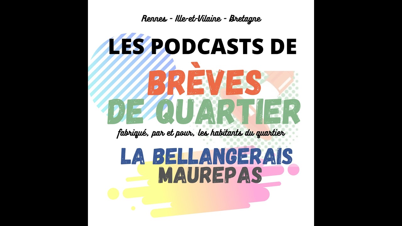 Brèves de Quartier, le podcast : 6.M.R.E. en concert au Babazula