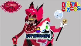 The One Who's Running The Show - Alastor AI Cover