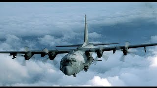 Most Realistic AC-130 Simulator - Самый реалистичный симулятор в мире АС-130 screenshot 2