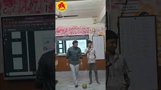 Learning Physics Through Practicals! 🔥