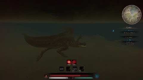 Path of Titans sucho vs sarco