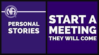 Celebrity Start a Meeting They Will Come | NA Basic Text Stories Net Worth