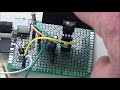 Beginning of video