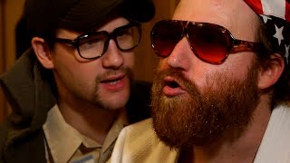 Welcome to the (G)ambler Theater - AHTD Trailer (2017)