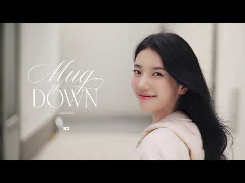 [K2] 머그(MUG) 구스다운 패션필름 수지(SUZY)편