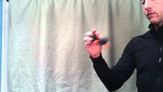 Kosika/Asalato/Patica Lesson 5