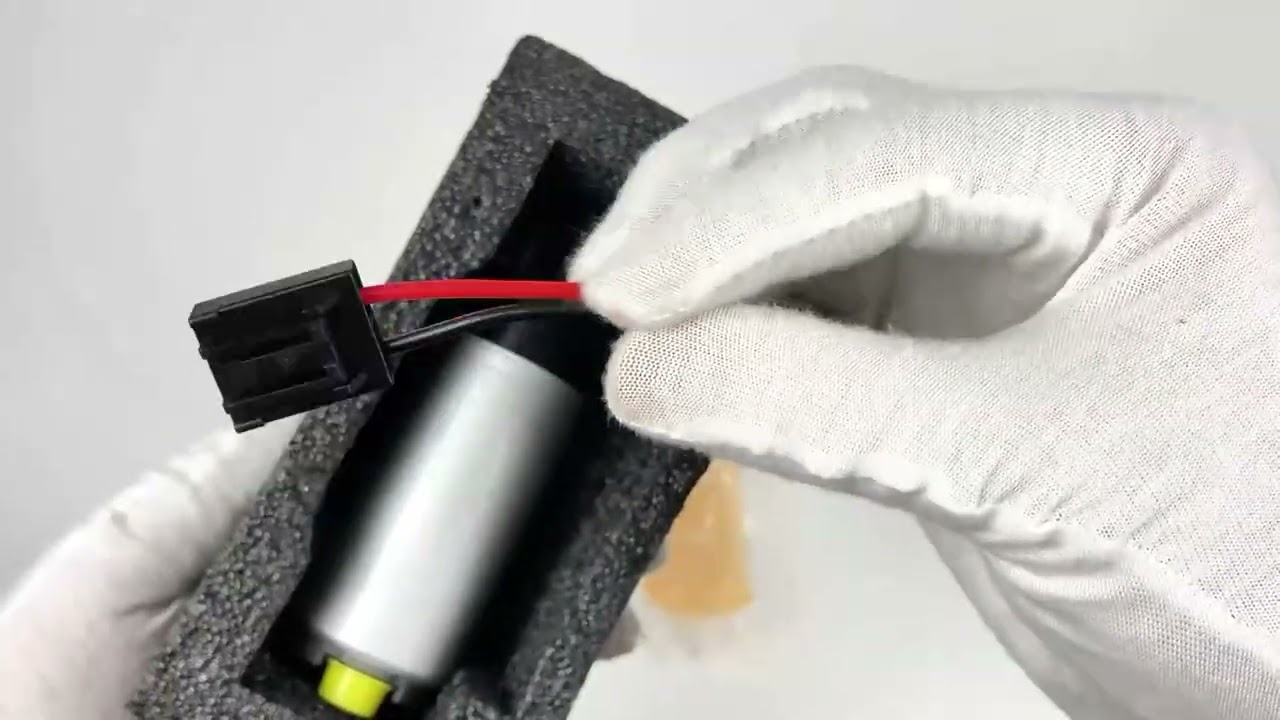 Are you looking for a high-quality, affordable fuel pump? 