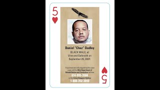Pt  1 WLWT Hundreds of unsolved homicides in Cincinnati continue to remain a mystery