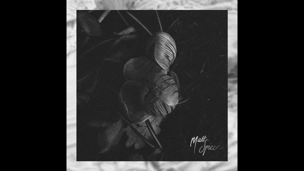 Build You a Home - Matt Spicer