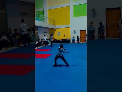 #martialart Twisting Daoshu