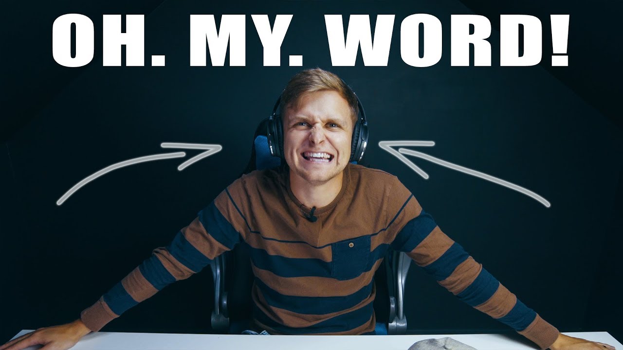 These Must Be The Best Bang for Buck ANC Headphones MY NEW FAVOURITE