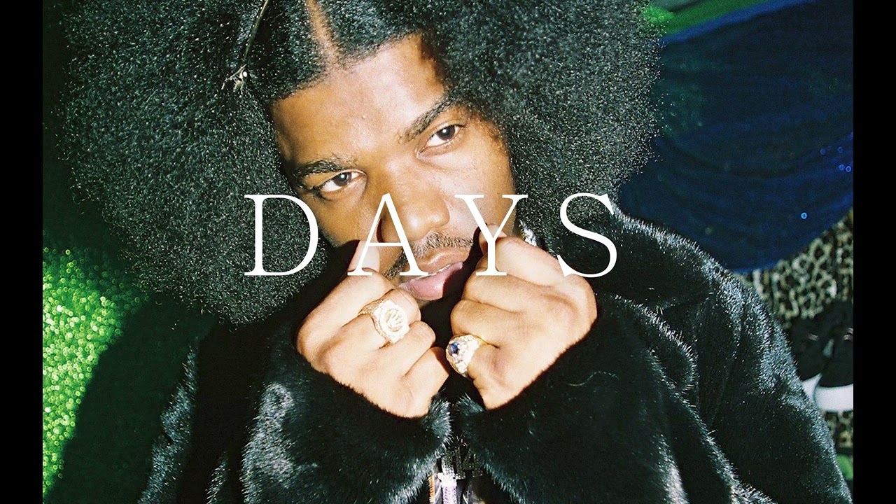 [Free] Smino x Brent Faiyaz x Tobi Lou type dreamy beat 'Days'