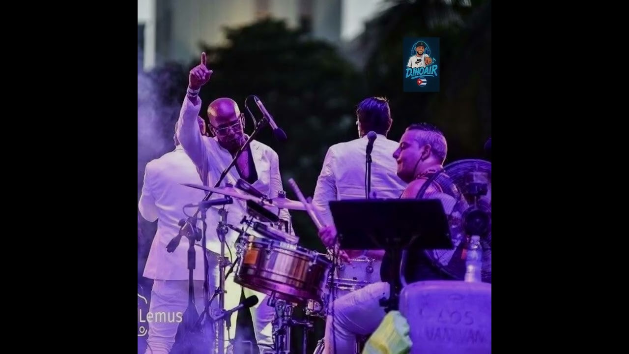 Azúcar Negra / Amor de subasta / En vivo Casa de la Música de Galeano 2025 🇨🇺