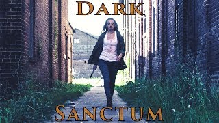 Dark Sanctum | Post-Apocalypse | Short Film