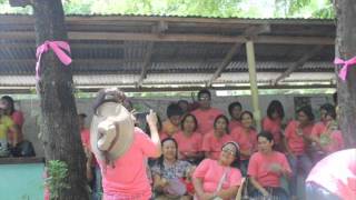 Day1, INHS Batch '87, 2013 Igbaras High School Grand Reunion, Mini-Forest, May 18, 2013