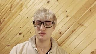 Drew Maestas - MTM Bench Program Admission Video