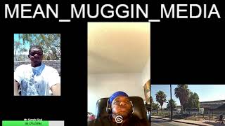 BIG KNINE REACT TO ATF Compton Crips VS Nutty Blocc Compton Crips & Elm Street Pirus #comptonca