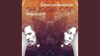Video thumbnail of "Shuggie Otis - Magic"