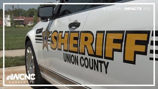 Celebrity Union County Sheriff responds to backlash after hiring deputy involved in K9 mishandling incident Wealth