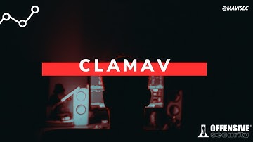 ClamAv | Offensive Security | OSCP Prep