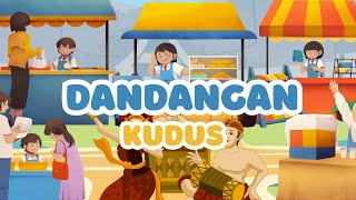 TRADISI DANDANGAN KOTA KUDUS 