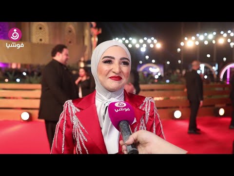 هلا رشدي عندي ربع ضارب وأكرم حسني شيك ومريح نفسيا