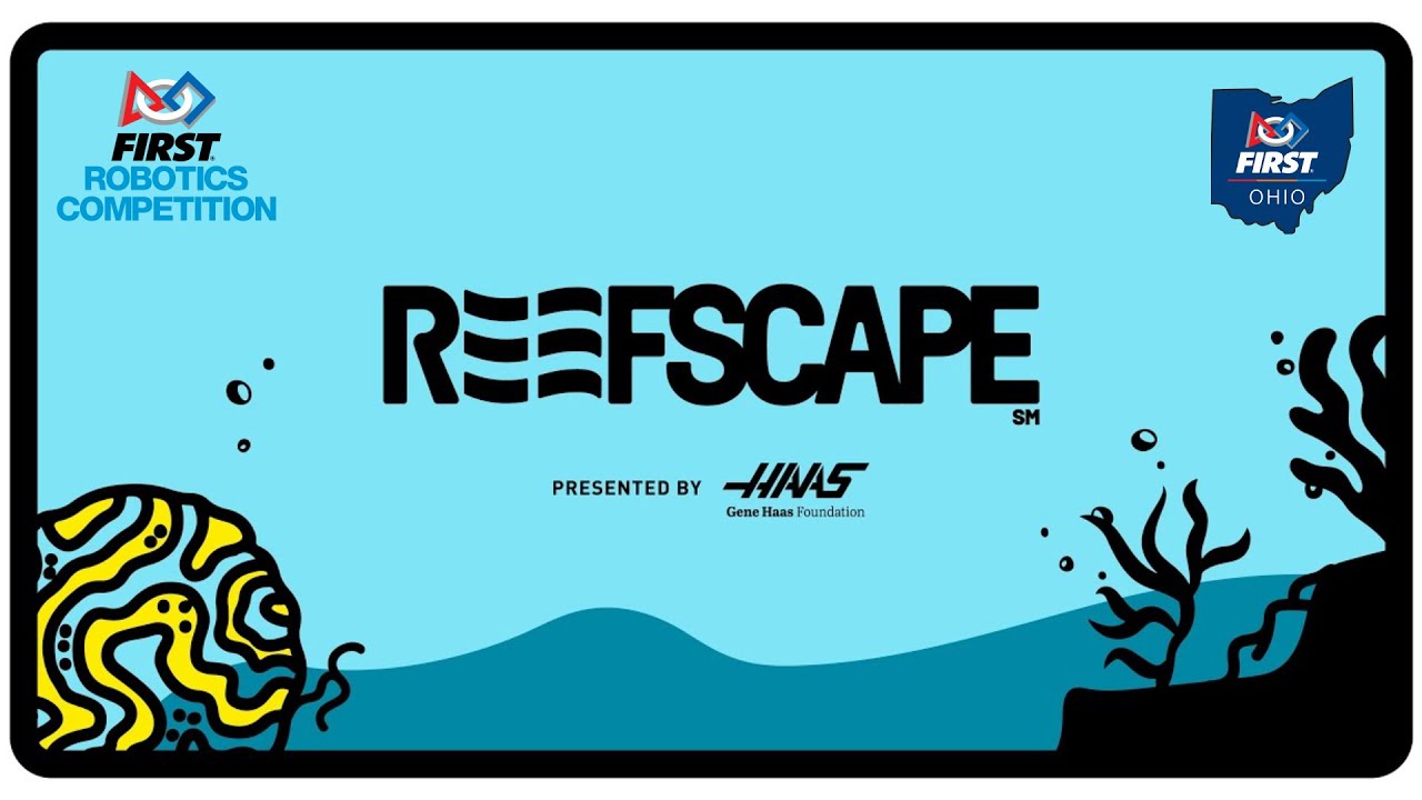 FIRST Robotics Competition - Voltage Valley Vibe