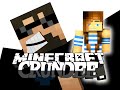 Minecraft: CRUNDEE CRAFT | FINDING GERTRUDE!! [1]