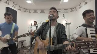 Ya No Quiero Ser Presidente - Marcelo Gabriel feat Alvaro! (Live Studio)