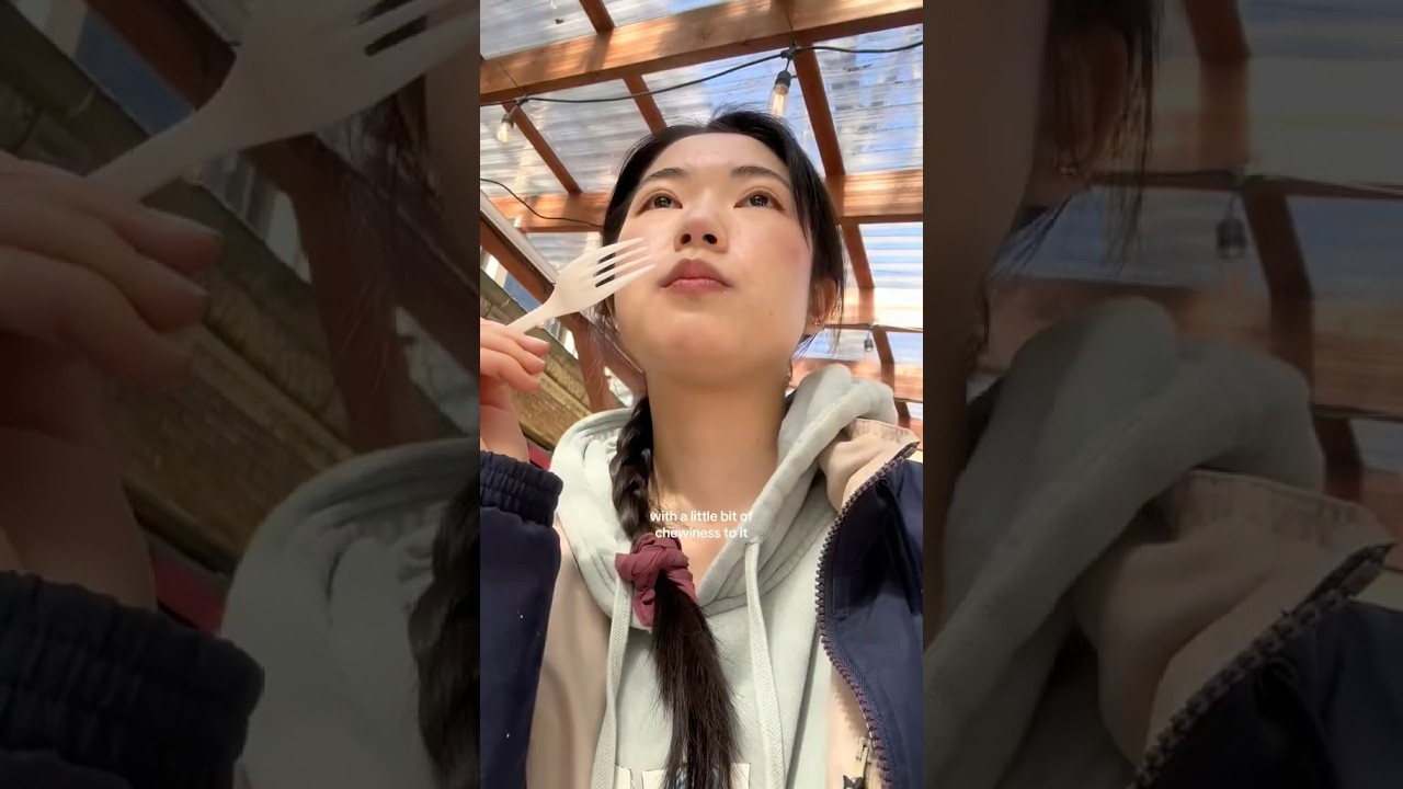 traveling alone: seattle, final day (part 1)