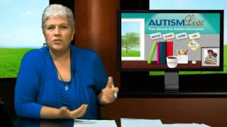 Autism Live, Wednesday September 9th, 2015