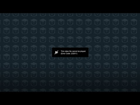 Correction Du Code D Erreur De Lecture Vidéo JW Player 232011 