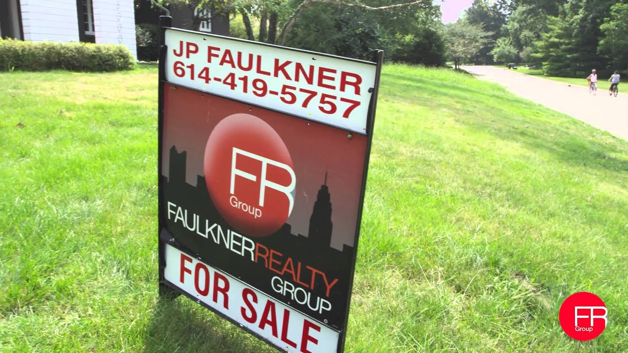 Faulkner Realty Group company video YouTube