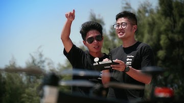 Herelink Advertising Video